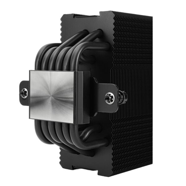 Thermalright Burst Assassin 120 Evo Dark Tl C12rb V2 120mm 6 X 6mm Isi Borulu Intel Amd Uyumlu Hava Sogutucu 2 Yil Birebir Degisim Garantili 5