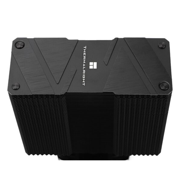 Thermalright Burst Assassin 120 Evo Dark Tl C12rb V2 120mm 6 X 6mm Isi Borulu Intel Amd Uyumlu Hava Sogutucu 2 Yil Birebir Degisim Garantili 6
