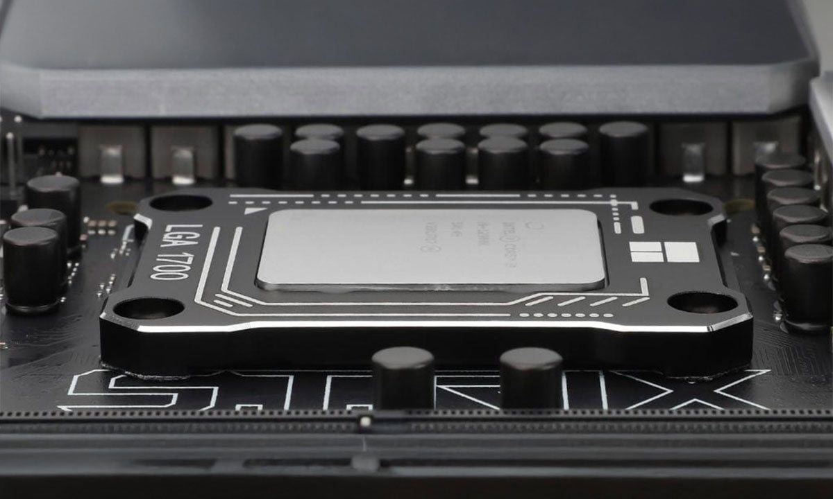 Intel 12. Nesil, 13. Nesil ve 14. Nesil işlemcinizi koruyun ve serin tutun