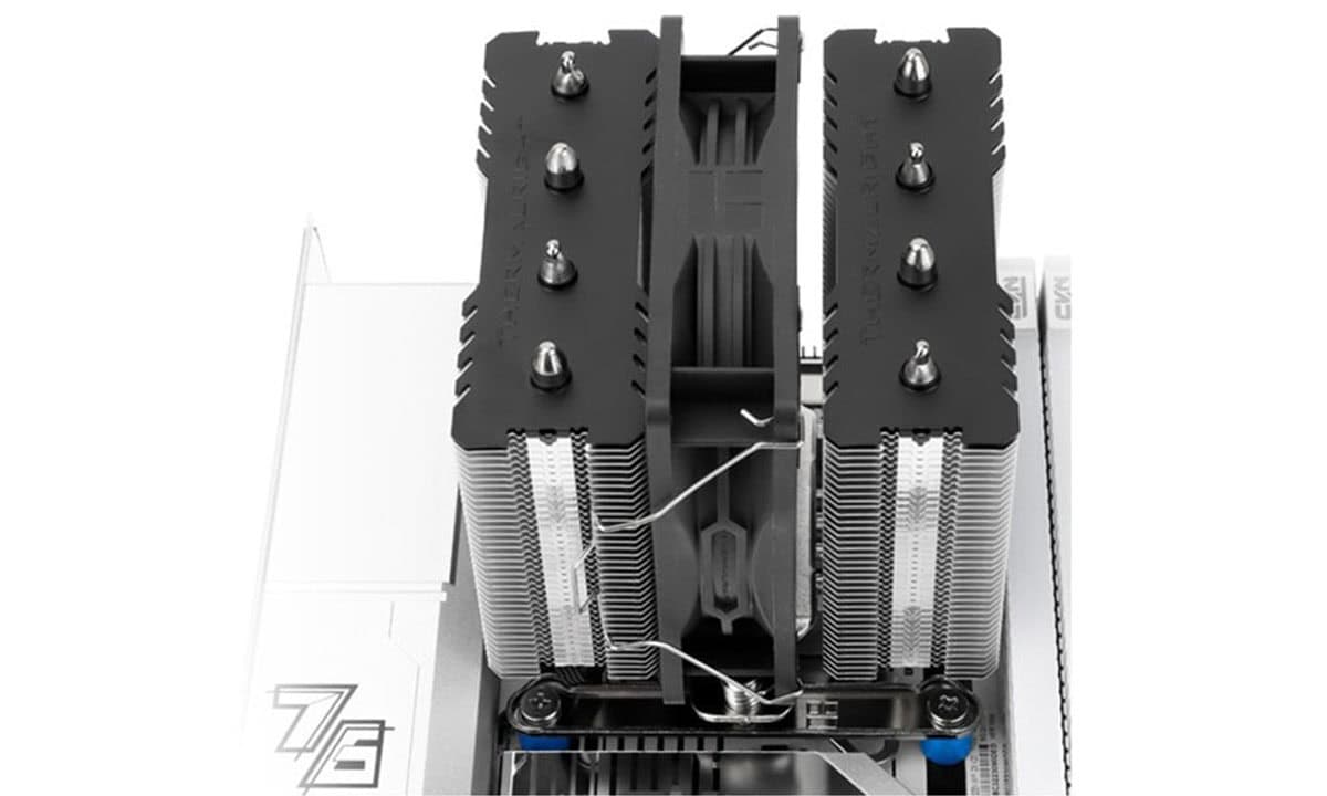 Peerless Assassin 90 SE CPU