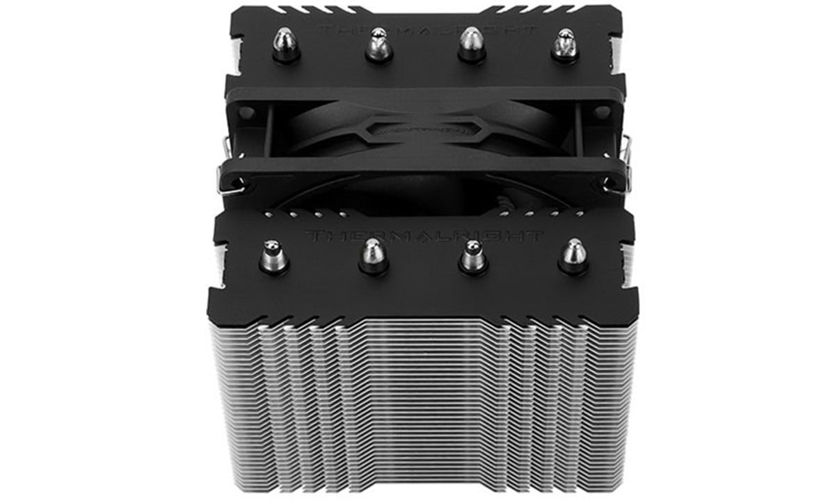 92mm Performans Fanı