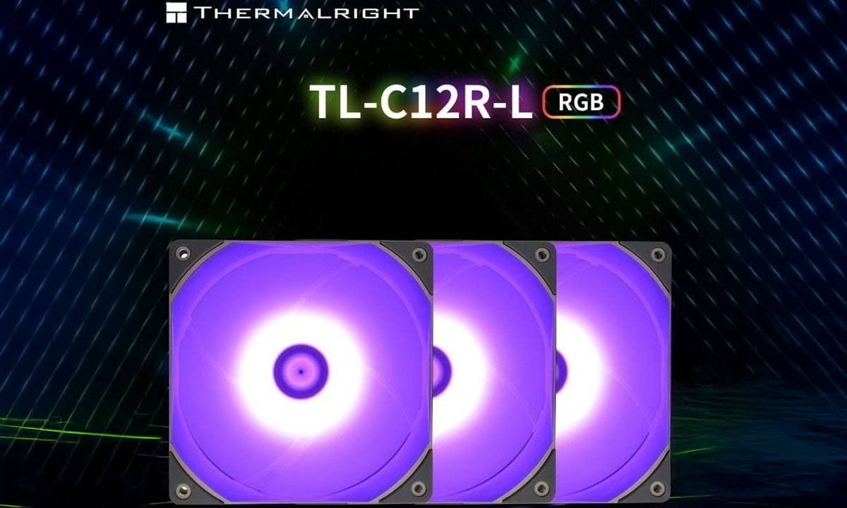 TL-C12R-L RGB
