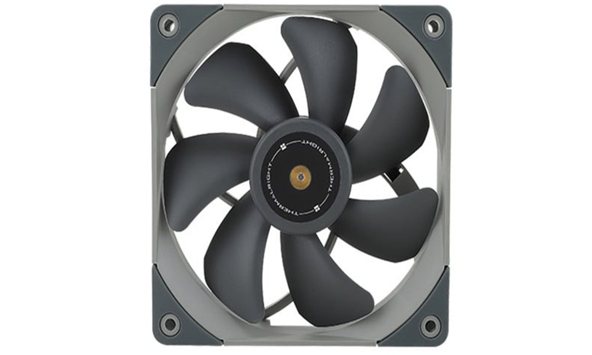 120mm Performans Fanı
