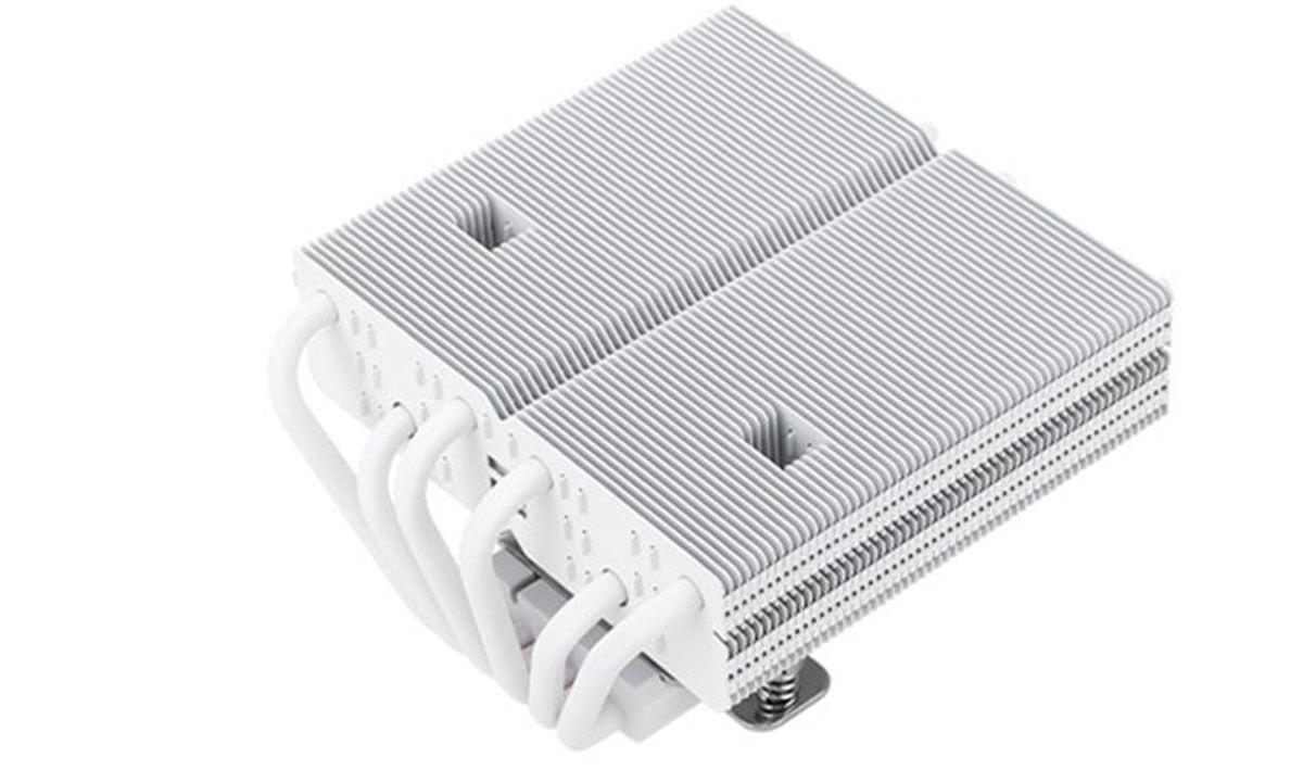 120mm Performans Fanı