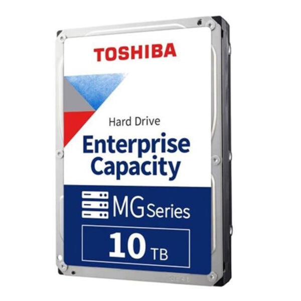 Toshiba 35 10tb 7200r Mg10 7 24 Sata 512m Mg10ada10te Harddisk 2
