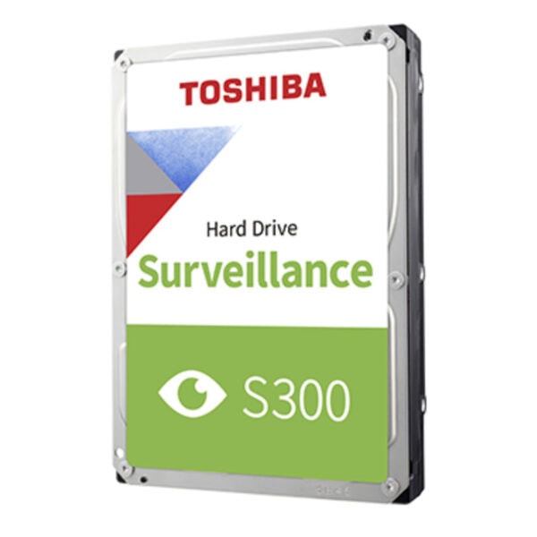Toshiba 35 1tb 5400rpm S300 Sata 128mb 7 24 Hdwv110uzsva Harddisk 3
