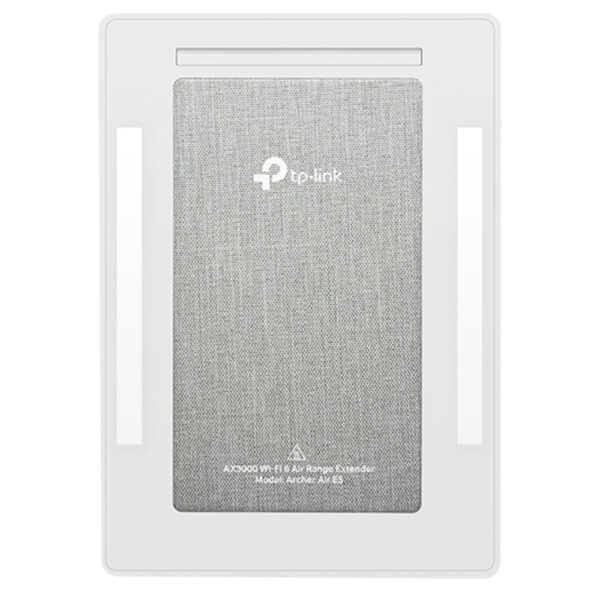 Tp Link Archer Air E5 Ax3000 Dual Band Wifi 6 Easymesh Menzil Genişletici 3