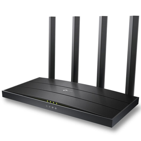Tp Link Archer Ax12 Ax1500 Dual Band Wifi 6 Easymesh Router 2