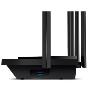 Tp Link Archer Ax73 Ax5400 Dual Band Wifi 6 Easymesh Router 2