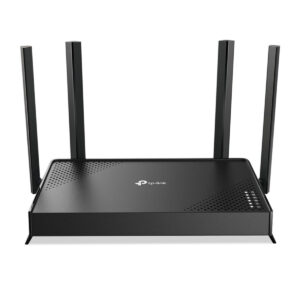 Tp Link Archer Be220 Be3600 Dual Band Wifi 7 Easymesh Router 1