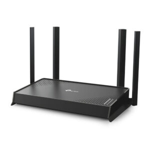 Tp Link Archer Be220 Be3600 Dual Band Wifi 7 Easymesh Router 2
