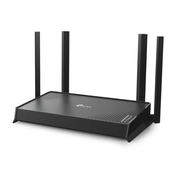 Tp Link Archer Be220 Be3600 Dual Band Wifi 7 Easymesh Router 2