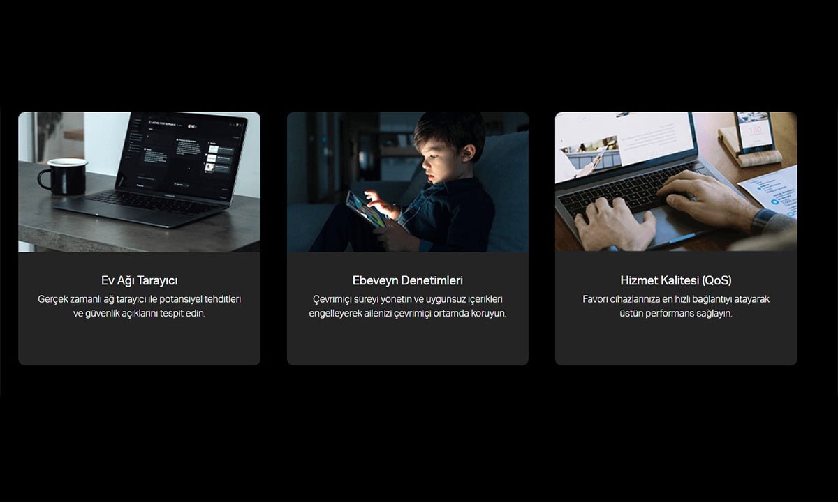 HomeShield Güvenliğiniz Önceliğimiz
