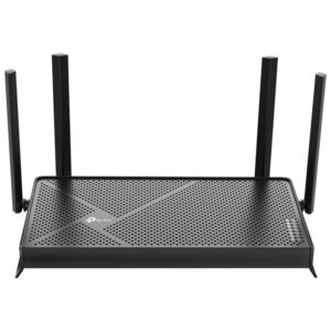 Tp Link Archer Be230 Be3600 Dual Band Wifi 7 Easymesh Router 1