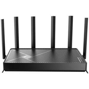Tp Link Archer Be400 Be6500 Dual Band Wifi 7 Easymesh Router 1