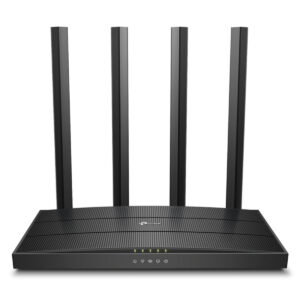 Tp Link Archer C80 Ac1900 Dual Band Wifi 5 Onemesh Router 1