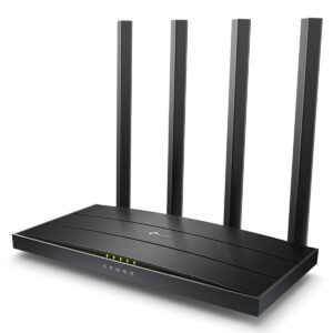 Tp Link Archer C80 Ac1900 Dual Band Wifi 5 Onemesh Router 2