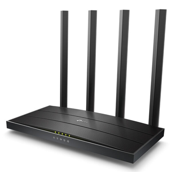 Tp Link Archer C80 Ac1900 Dual Band Wifi 5 Onemesh Router 2
