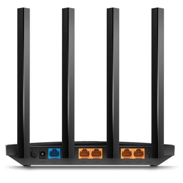 Tp Link Archer C80 Ac1900 Dual Band Wifi 5 Onemesh Router 3