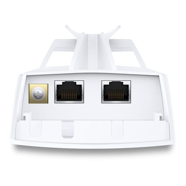 Tp Link Cpe220 300mbps Wifi 4 Dış Mekan Access Point 4
