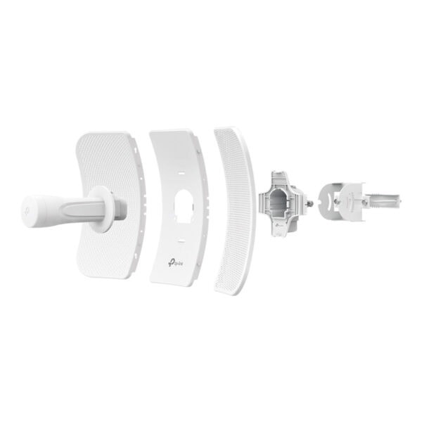 Tp Link Cpe610 5ghz 300mbps 23dbi Dış Mekan Access Point 3