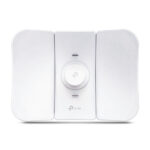 Tp Link Cpe710 5ghz Wifi 5 867mbps 23dbi Dış Mekan Access Point 1