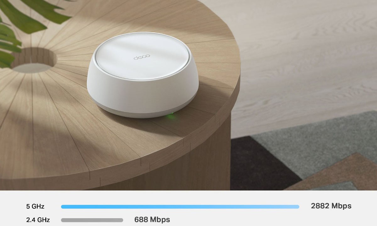 Yüksek hızlı internet router, Wi-Fi 5G ve 2.4Ghz bantlarıyla en iyi ağ performansını sağlar. Modern kablosuz bağlantı cihazı, yüksek hız ve stabilite sunar.