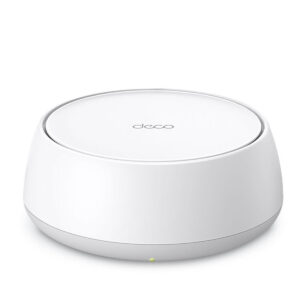 Tp Link Deco Be25 Be5000 Dual Band Tüm Ev Mesh Wifi 7 Sistemi 1