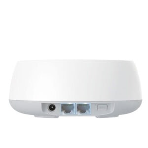 Tp Link Deco Be25 Be5000 Dual Band Tüm Ev Mesh Wifi 7 Sistemi 2