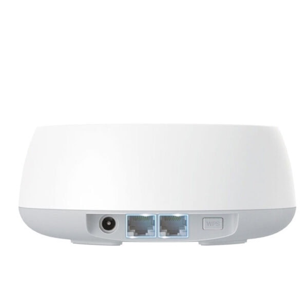Tp Link Deco Be25 Be5000 Dual Band Tüm Ev Mesh Wifi 7 Sistemi 2