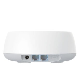 Tp Link Deco Be25 Be5000 Dual Band Tüm Ev Mesh Wifi 7 Sistemi (İkili Paket) 2