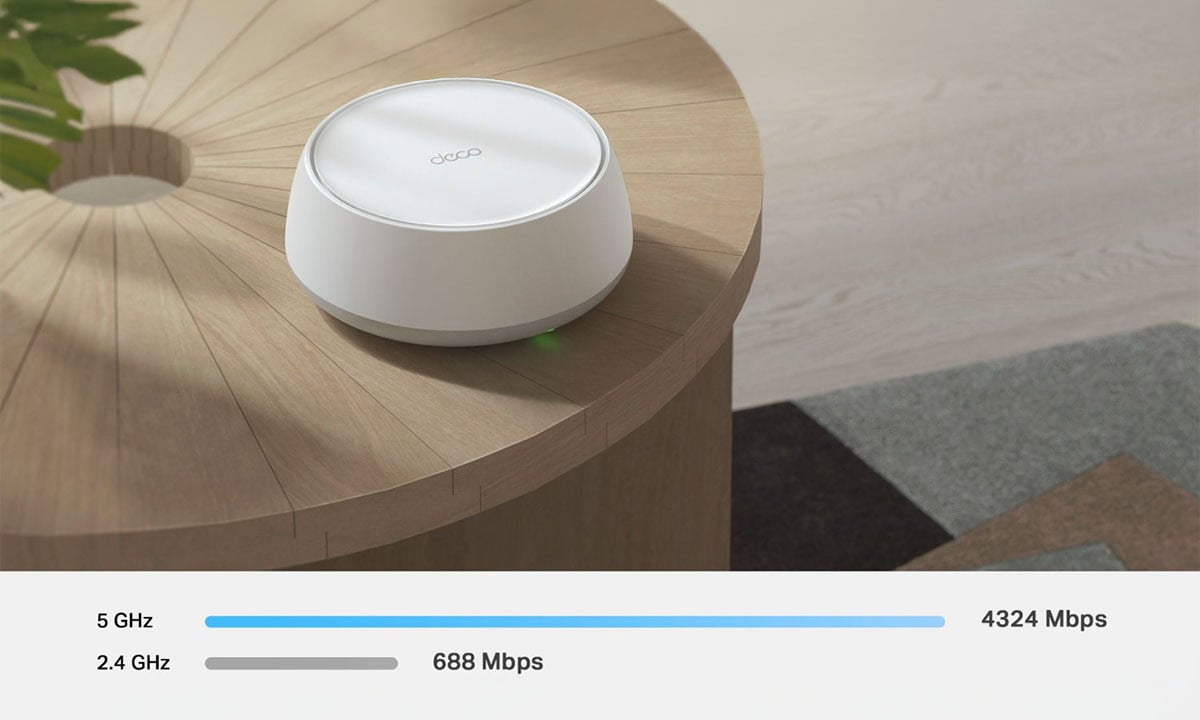 Yeni Nesil WiFi Performansı