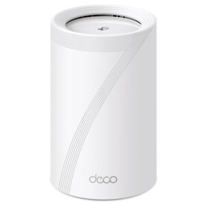 Tp Link Deco Be65 Be11000 Evde Mesh Wifi 7 Sistemi 1