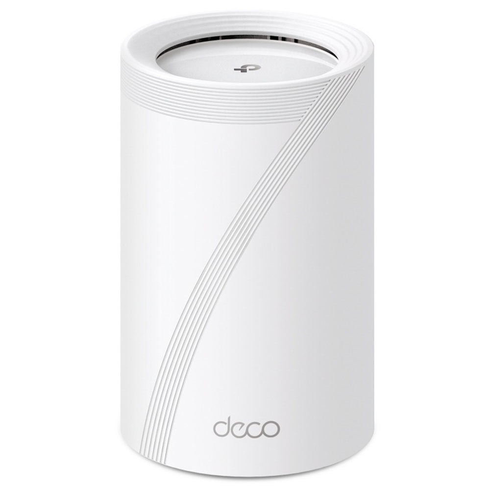 Tp Link Deco Be65 Be11000 Evde Mesh Wifi 7 Sistemi 1