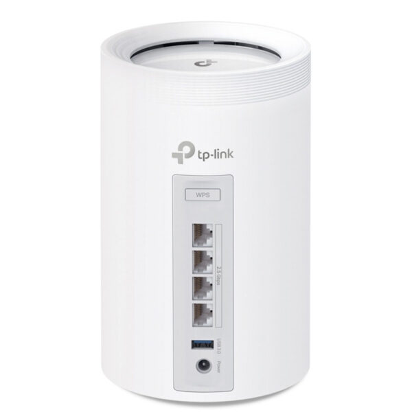 Tp Link Deco Be65 Be11000 Evde Mesh Wifi 7 Sistemi 3