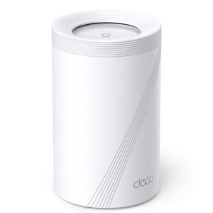 Tp Link Deco Be65 Be11000 Tri Band Tüm Ev Mesh Wifi 7 Sistemi (Üçlü Paket) 2