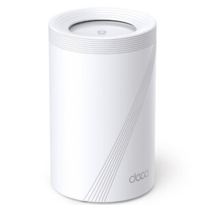 Tp Link Deco Be65 Be9300 Tri Band Tüm Ev Mesh Wifi 7 Sistemi (İkili Paket) 2