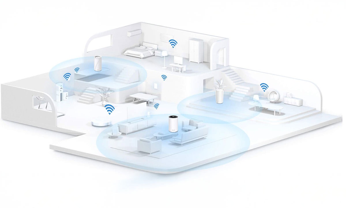 IoT Cihazları İçin Daha Fazla Güvenlik