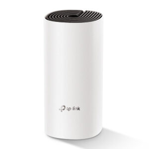 Tp Link Deco M4 Ac1200 Dual Band Tüm Ev Mesh Wifi 5 Sistemi 1