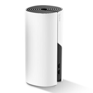 Tp Link Deco M4 Ac1200 Dual Band Tüm Ev Mesh Wifi 5 Sistemi 2
