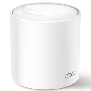 Tp Link Deco X50 Ax3000 Dual Band Tüm Ev Mesh Wifi 6 Sistemi 1