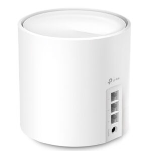 Tp Link Deco X50 Ax3000 Dual Band Tüm Ev Mesh Wifi 6 Sistemi (İkili Paket) 2