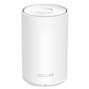 Tp Link Deco X50 Dsl Ax3000 Dual Band Vdsl Tüm Ev Mesh Wifi 6 Router (tekli Paket) 1