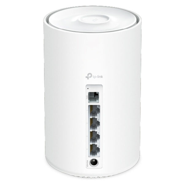 Tp Link Deco X50 Dsl Ax3000 Dual Band Vdsl Tüm Ev Mesh Wifi 6 Router (tekli Paket) 2