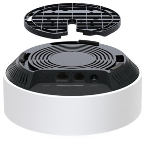 Tp Link Deco X50 Poe Ax3000 Dual Band Tüm Ev Mesh Wifi 6 Sistemi 2