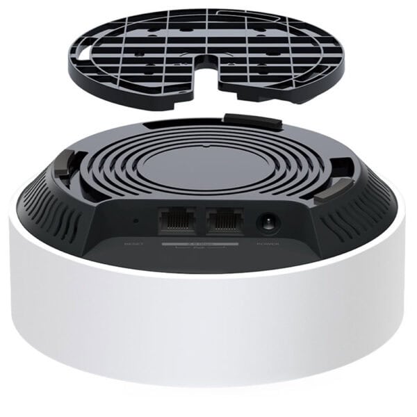 Tp Link Deco X50 Poe Ax3000 Dual Band Tüm Ev Mesh Wifi 6 Sistemi 2