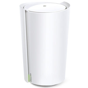 Tp Link Deco X73 Dsl Ax5400 Dual Band Vdsl Tüm Ev Mesh Wifi 6 Router 1