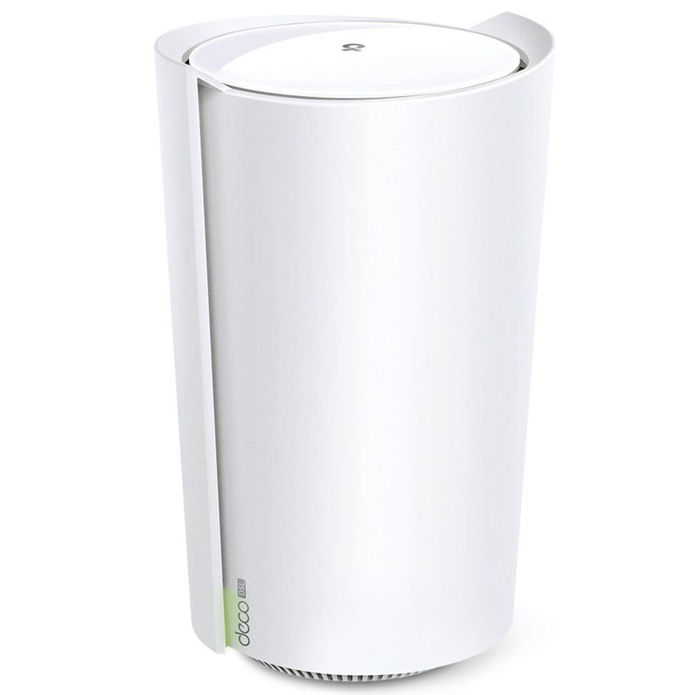 Tp Link Deco X73 Dsl Ax5400 Dual Band Vdsl Tüm Ev Mesh Wifi 6 Router 1