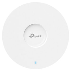 Tp Link Eap613 Ax1800 Tavan Tipi Wifi 6 Access Point 1