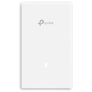 Tp Link Eap725 Wall Be5000 Wall Plate Wifi 7 Access Point 1